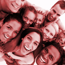 Corpore Invitacion
